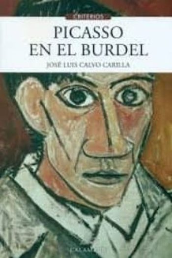 PICASSO EN EL BURDEL