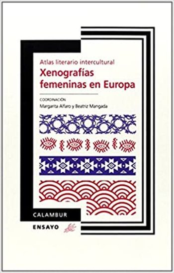 XENOGRAFIAS FEMENINAS EN EUROPA