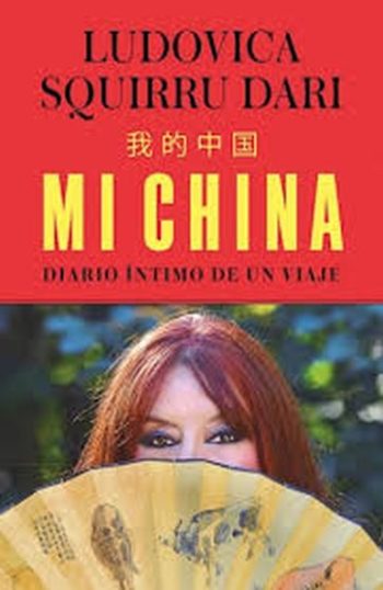 MI CHINA - DIARIO ÍNTIMO DE UN VIAJE
