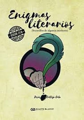 ENIGMAS LITERARIOS (EDICION 2018)