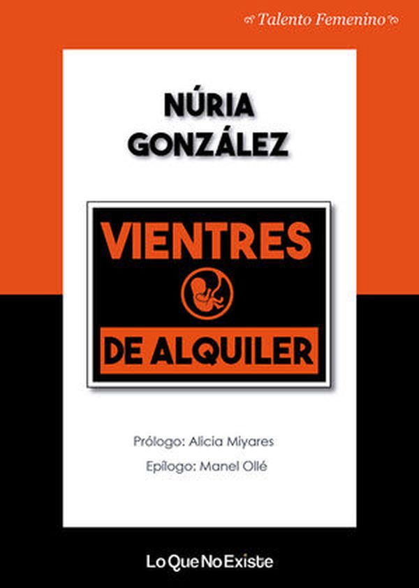VIENTRES DE ALQUILER