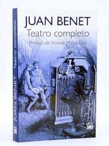 TEATRO COMPLETO