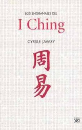 LOS ENGRANAJES DEL I CHING