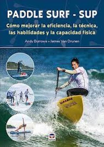 PADDLE SURF - SUP