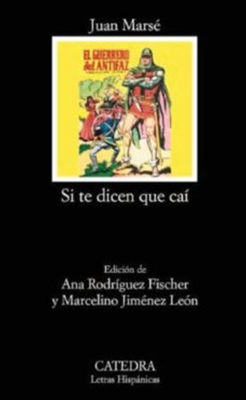 ESTUCHE SI TE DICEN QUE CAI