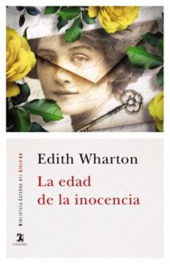 LA EDAD DE LA INOCENCIA