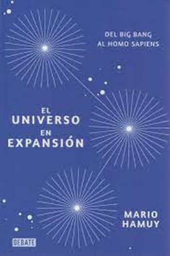 EL UNIVERSO EN EXPANSION