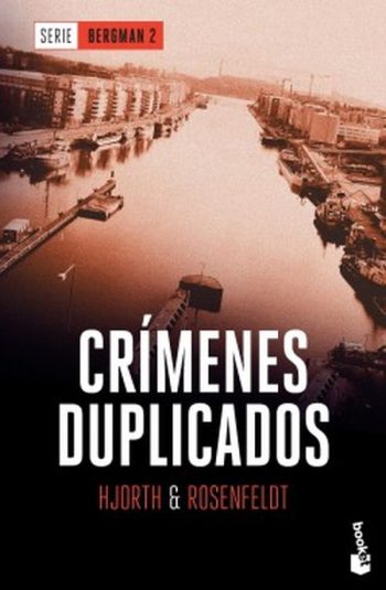 CRÍMENES DUPLICADOS