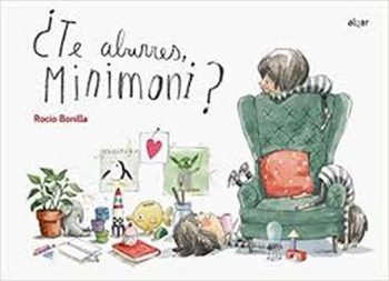 ¿TE ABURRES, MINIMONI?