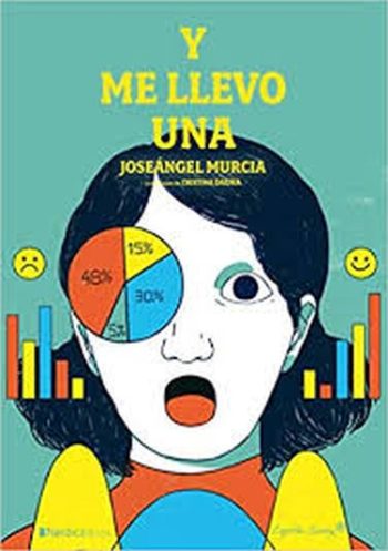 Y ME LLEVO UNA - Un ajuste de cuentas con las matemáticas de la escuela