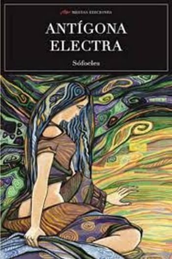 ANTIGONAS/ELECTRA