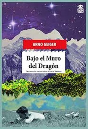 BAJO EL MURO DEL DRAGON