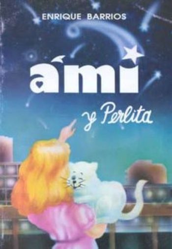 AMI Y PERLA