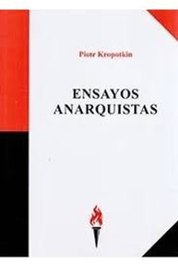 ENSAYOS ANARQUISTAS