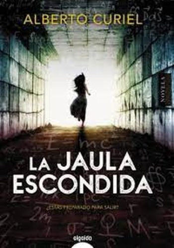 LA JAULA ESCONDIDA - ¿ESTAS PREPARADO PARA SALIR?