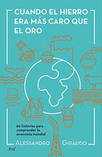 CUANDO EL HIERRO ERA MAS CARO QUE EL ORO