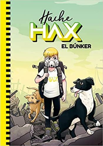 HACHE HAX EL BUNKER