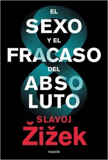 EL SEXO Y EL FRACASO DEL ABSOLUTO