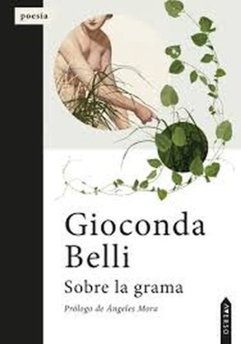 SOBRE LA GRAMA