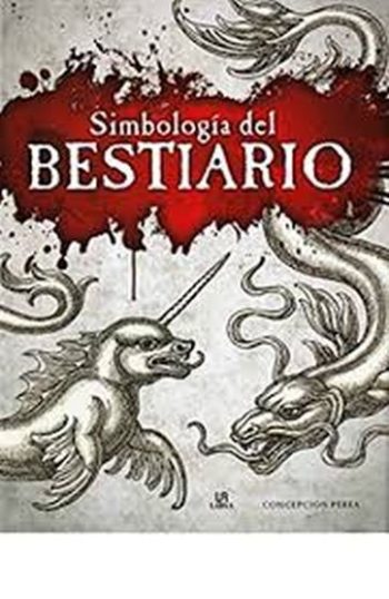 SIMBOLOGIA DEL BESTIARIO