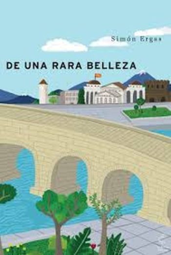 DE UNA RARA BELLEZA
