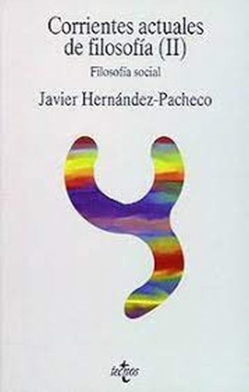 CORRIENTES ACTUALES DE FILOSOFIA II