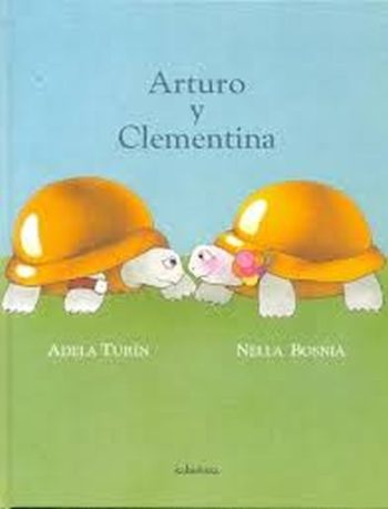 ARTURO Y CLEMENTINA
