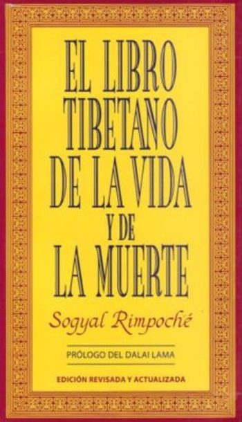 EL LIBRO TIBETANO DE LA VIDA Y DE LA MUERTE