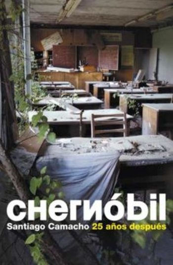 CHERNOBIL 25 AÑOS DESPUES
