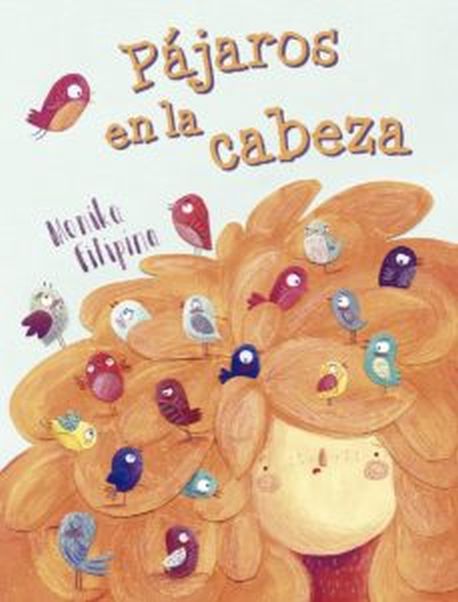PAJAROS EN LA CABEZA