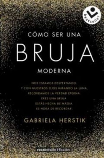 COMO SER UNA BRUJA MODERNA