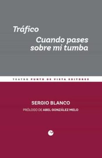 TRAFICO - CUANDO PASES SOBRE MI TUMBA