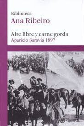 AIRE LIBRE Y CARNE GORDA - TOMO 12