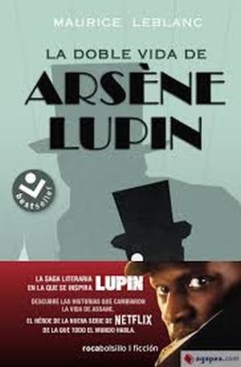 ARSENE LUPIN 3 - LA DOBLE VIDA