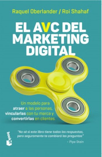 EL AVC DEL MARKETING DIGITAL
