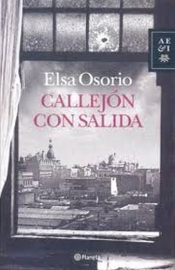 CALLEJON CON SALIDA