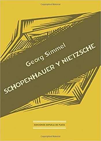 SCHOPENHAUER Y NIETZSCHE