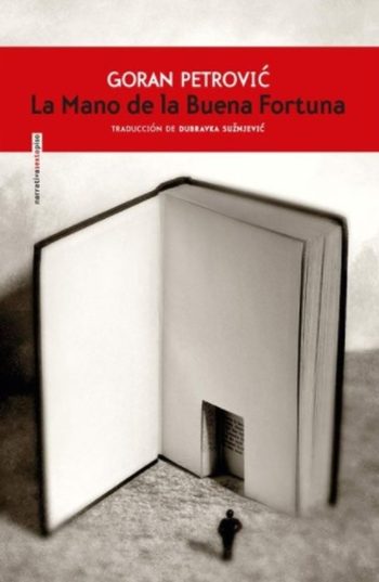 LA MANO DE LA BUENA FORTUNA