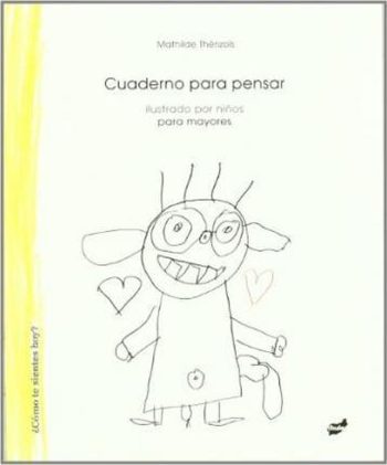 CUADERNO PARA PENSAR