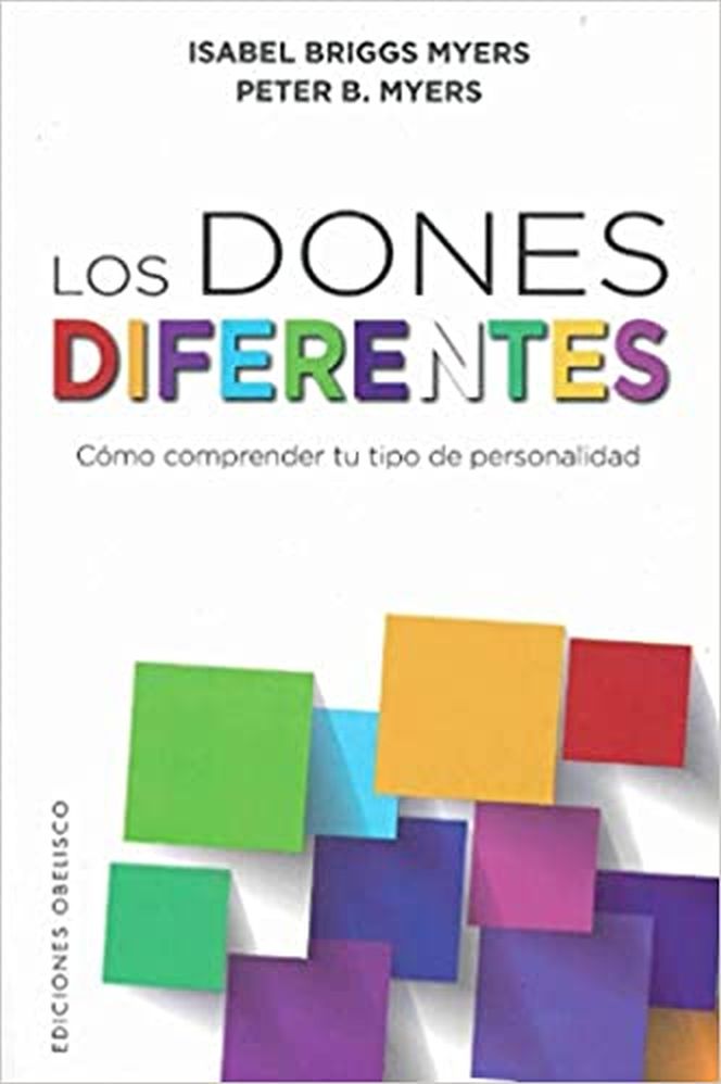 LOS DONES DIFERENTES