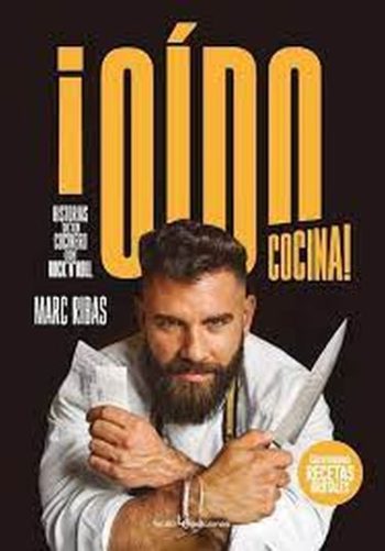 OIDO COCINA