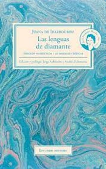 LAS LENGUAS DE DIAMANTES. ED. COMENTADA