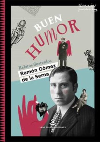 BUEN HUMOR - Relatos ilustrados