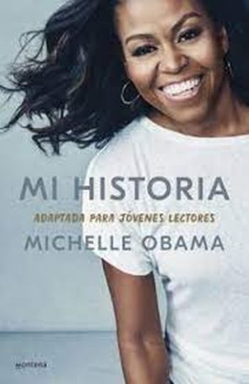 MI HISTORIA - ADAPTADO PARA JOVENES LECTORES