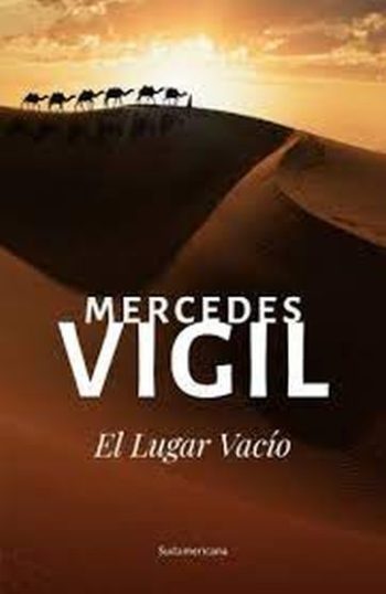 EL LUGAR VACIO