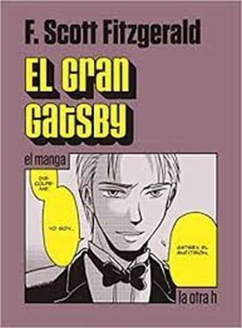 EL GRAN GATSBY