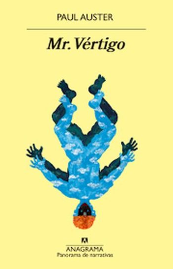 MR. VERTIGO