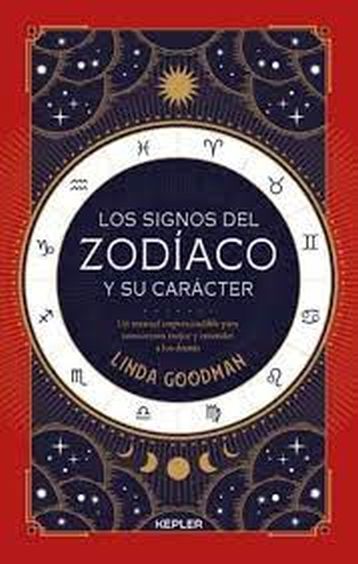 LOS SIGNOS DEL ZODIACO Y SU CARACTER