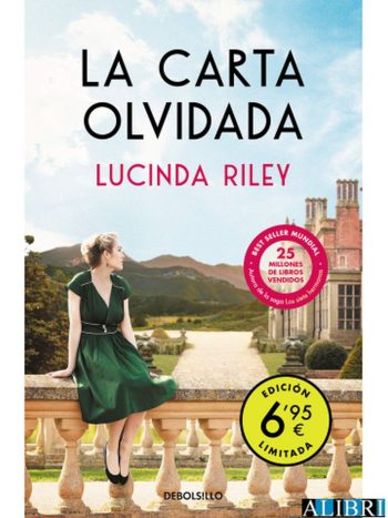 LA CARTA OLVIDADA