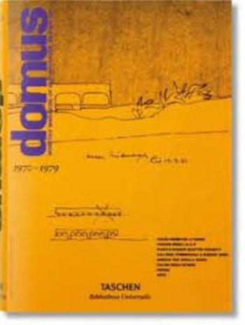 DOMUS 1970 - 1979